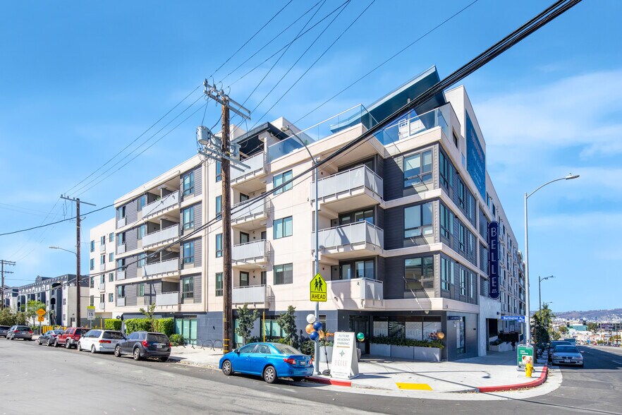 More Photos Of 1800 Beverly Blvd, Los Angeles Apartments For Lease