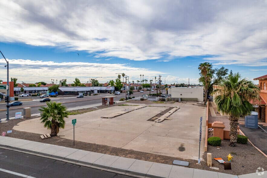 More Photos Of 1961 E University Dr, Mesa Land For Lease