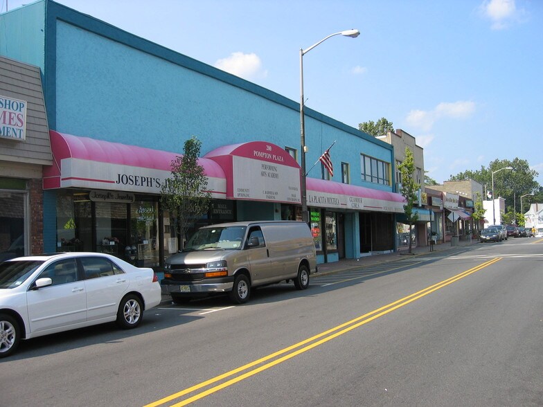 More Photos Of 200 Wanaque Ave, Pompton Lakes Storefront Retail Office For Lease