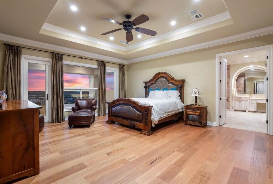 More Photos Of Mustang Creek Ranch, Dripping Springs Land For Sale