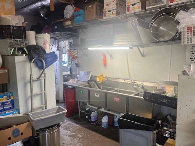 More Photos Of 212 N Washington St, Crawfordsville Convenience Store For Sale