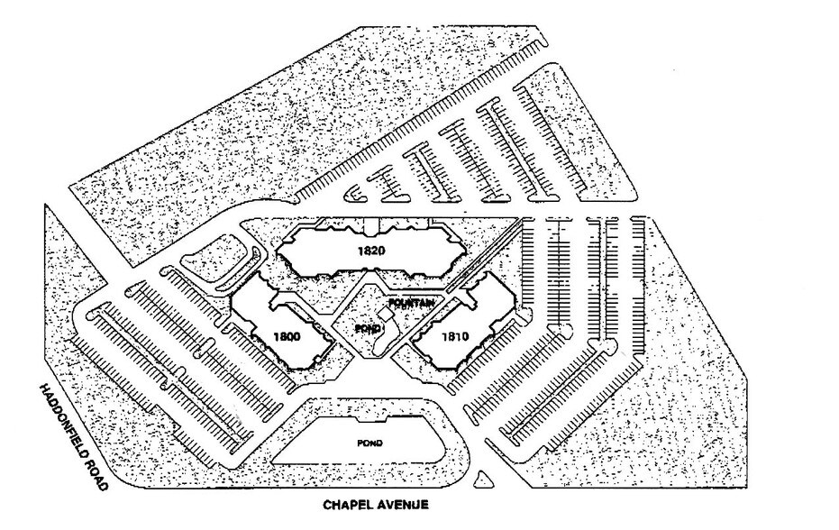 More Photos Of 1800 Chapel Ave W, Cherry Hill Unknown For Lease