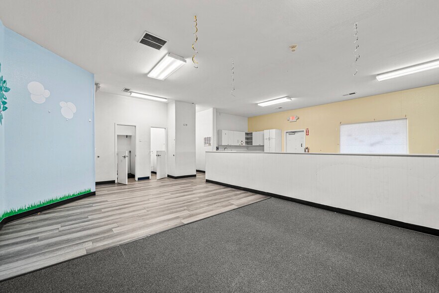 More Photos Of 973 E Spaulding Ave, Pueblo Daycare Center For Lease