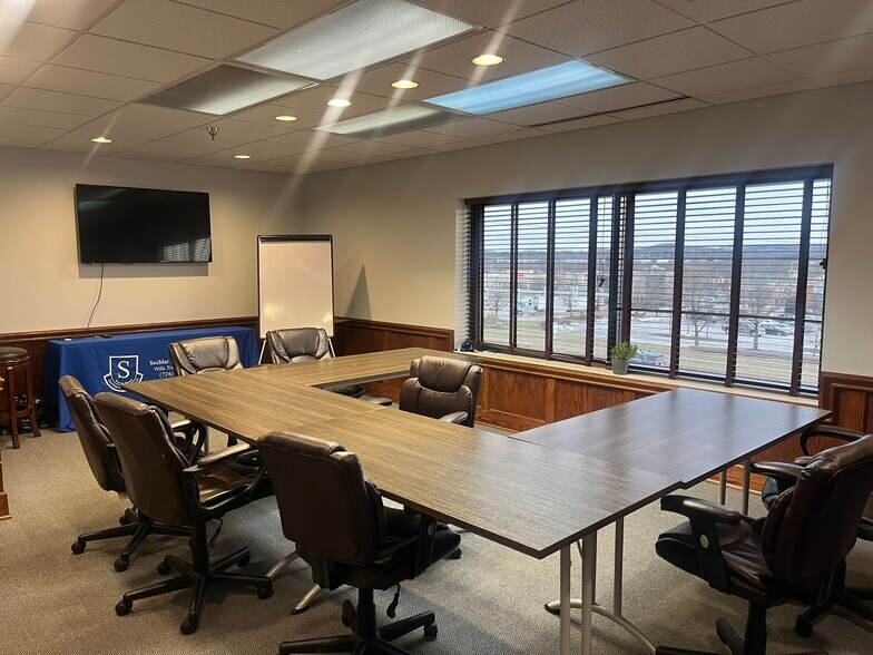 More Photos Of 20206 Route 19, Cranberry Medical For Lease
