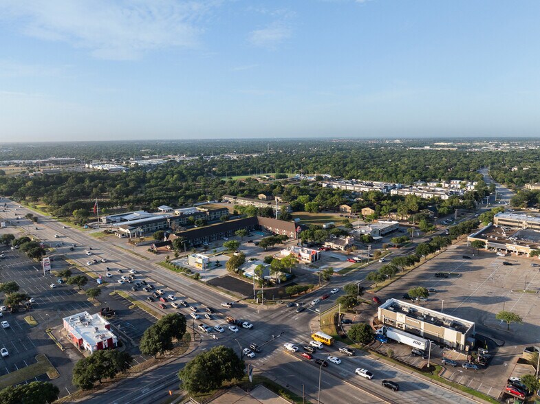 More Photos Of 2504 Texas Ave S, College Station Land For Sale