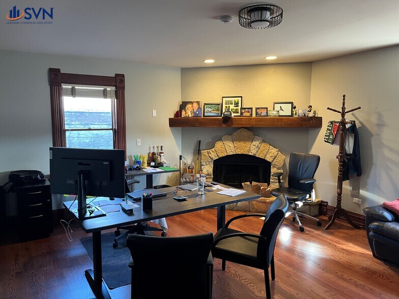 More Photos Of 27 W State St, Geneva Storefront Retail Office For Sale