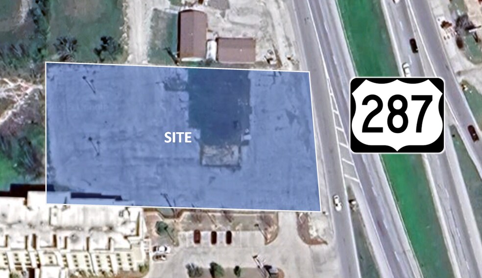 More Photos Of 104 Business 81-287, Decatur Land For Sale