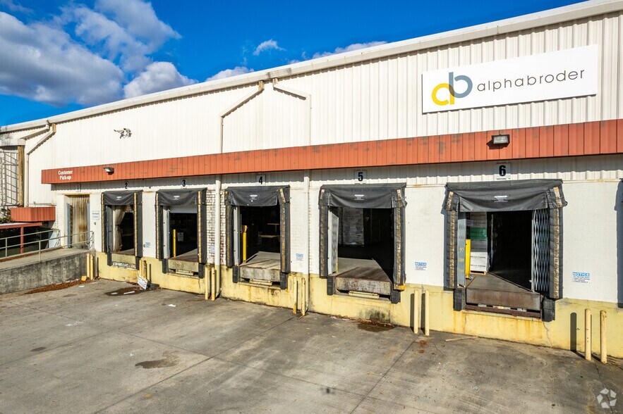 More Photos Of 3312 N Berkeley Lake Rd NW, Duluth Warehouse For Lease