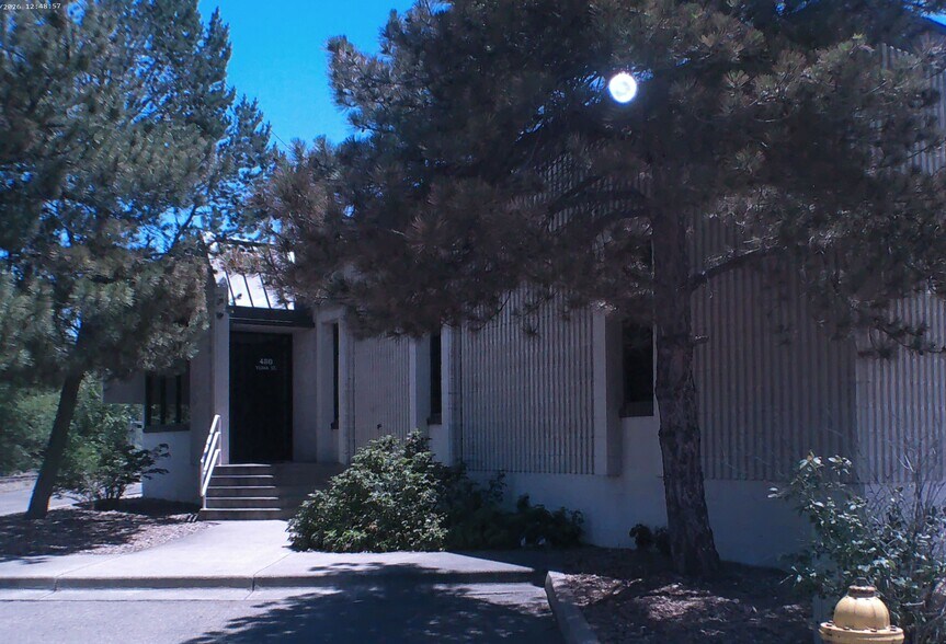More Photos Of 480 Yuma St, Denver Office For Sale
