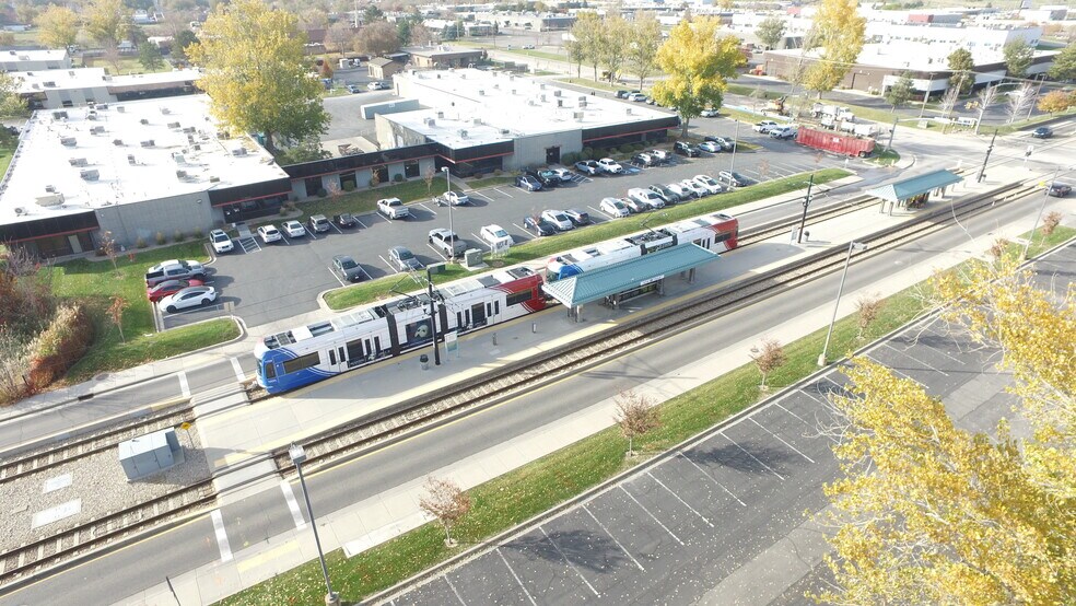 More Photos Of 2411 S 1070 W, Salt Lake City Medical For Sale