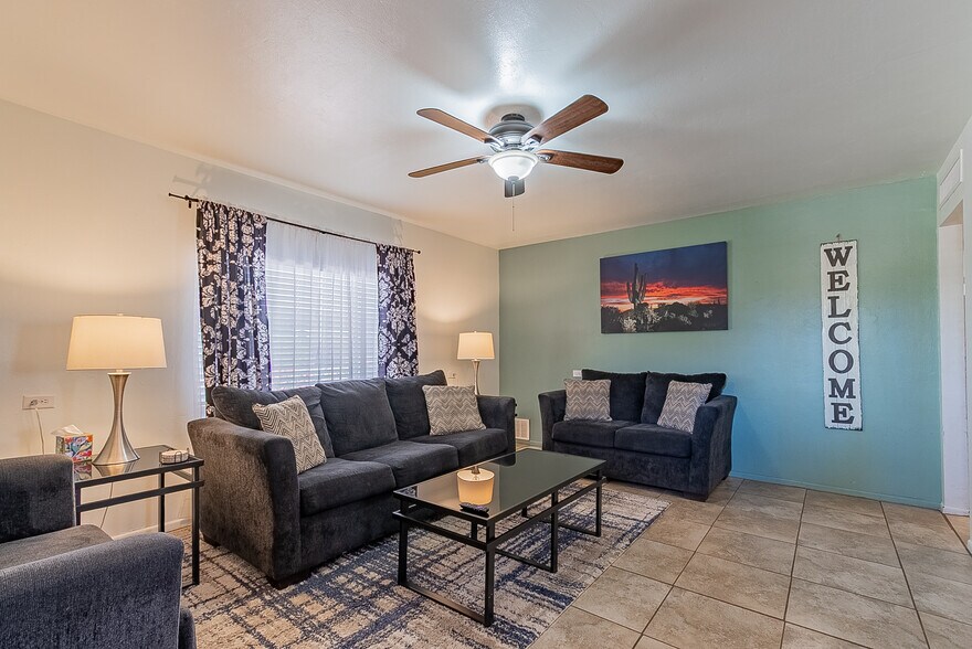 More Photos Of 12264 S Foothills Blvd, Yuma Healthcare For Sale