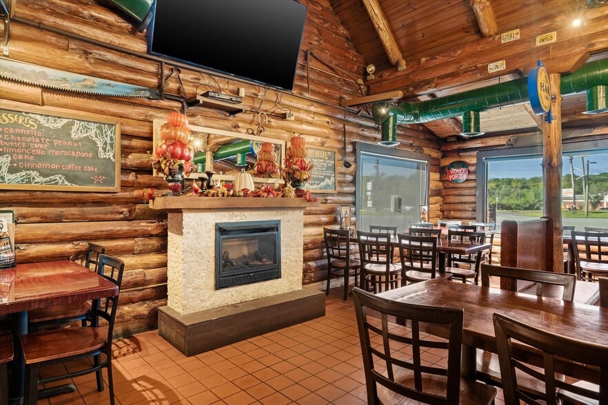 More Photos Of 1302 Monmouth Rd, Mount Holly Storefront Retail Office For Sale