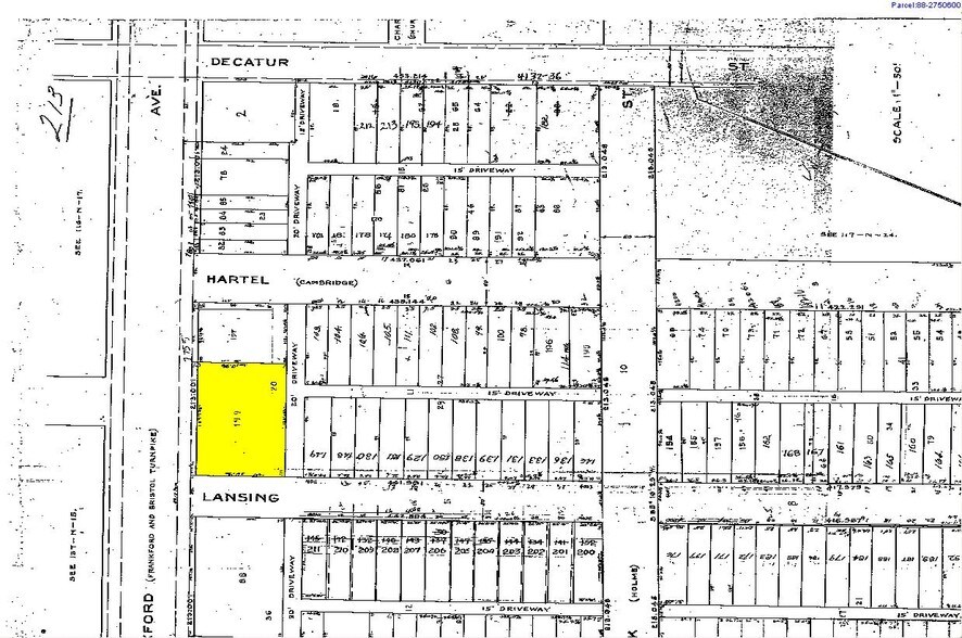 More Photos Of 7741 Frankford Ave, Philadelphia Freestanding For Sale