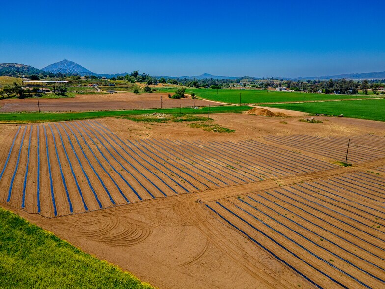 More Photos Of 2342 Dye Rd, Ramona Land For Sale