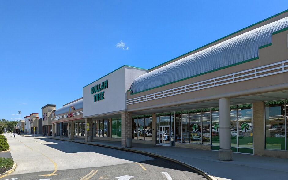 More Photos Of 2100 Mount Holly Rd, Burlington Unknown For Lease