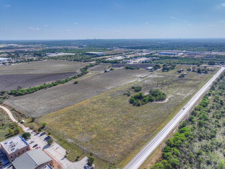 More Photos Of 8060 FM482, New Braunfels Land For Sale