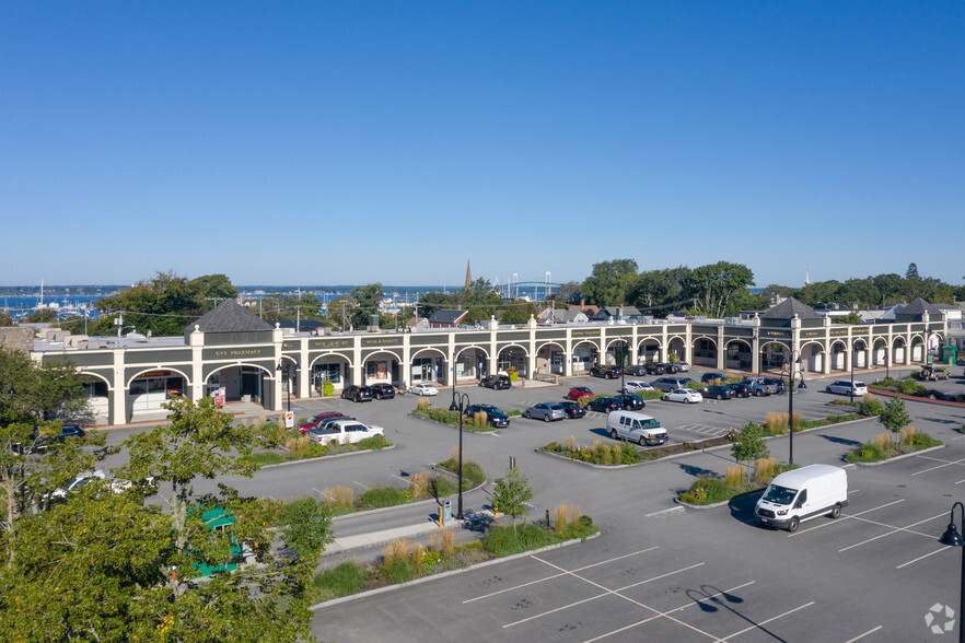 Primary Photo Of 181 Bellevue Ave, Newport Unknown For Lease