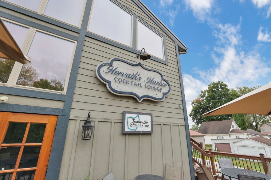 More Photos Of 14675 Zion Rd, Thornville Restaurant For Sale