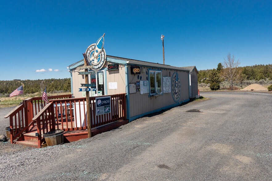 More Photos Of 11301 SE Juniper Canyon Rd, Prineville Land For Sale