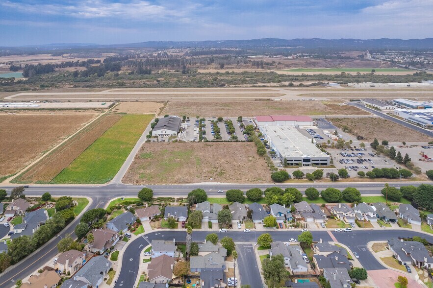More Photos Of 1035 W Central Ave, Lompoc Land For Sale