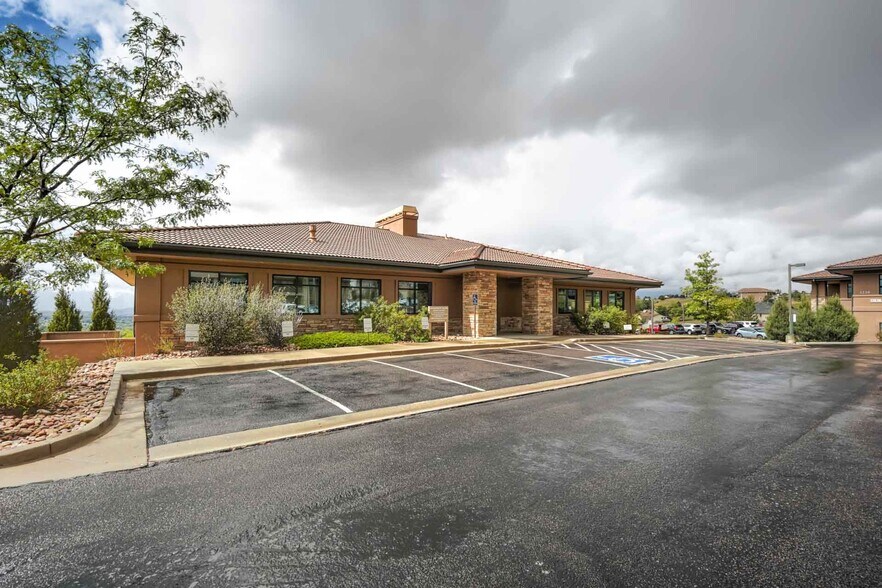 More Photos Of 3210 E Woodmen Rd, Colorado Springs Medical For Sale
