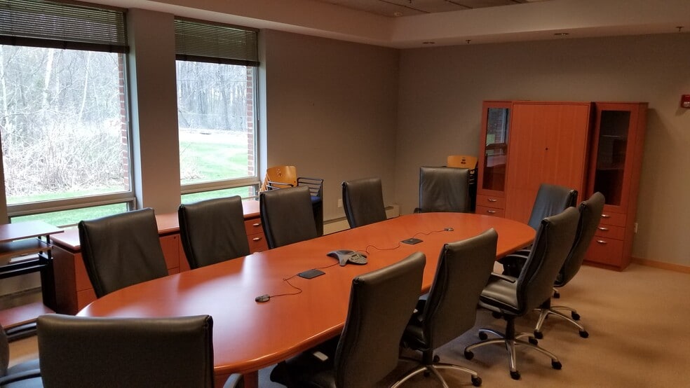 More Photos Of 64 Avenue Of Industry, Waterbury Warehouse For Sale