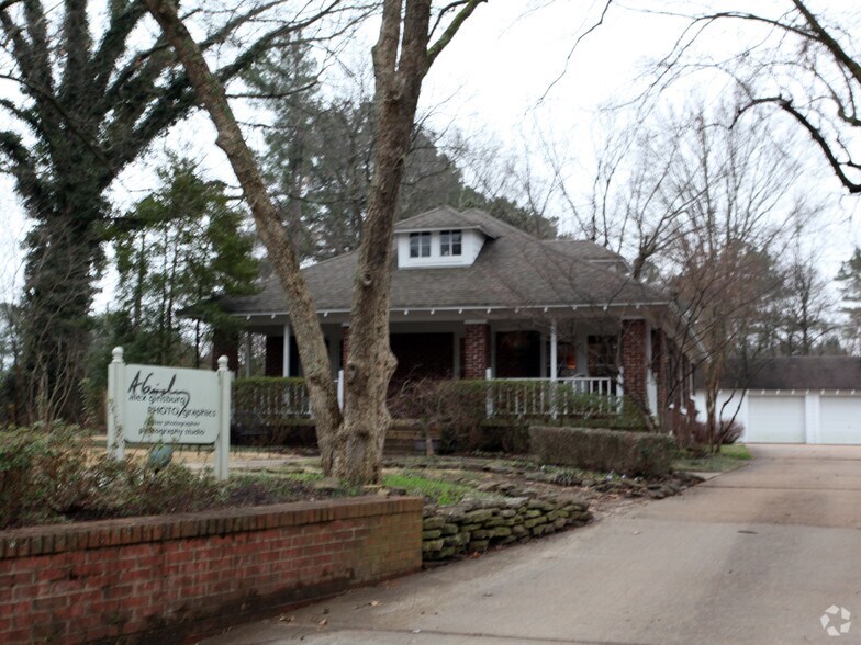 More Photos Of 7707 Poplar Pike, Germantown Office For Lease