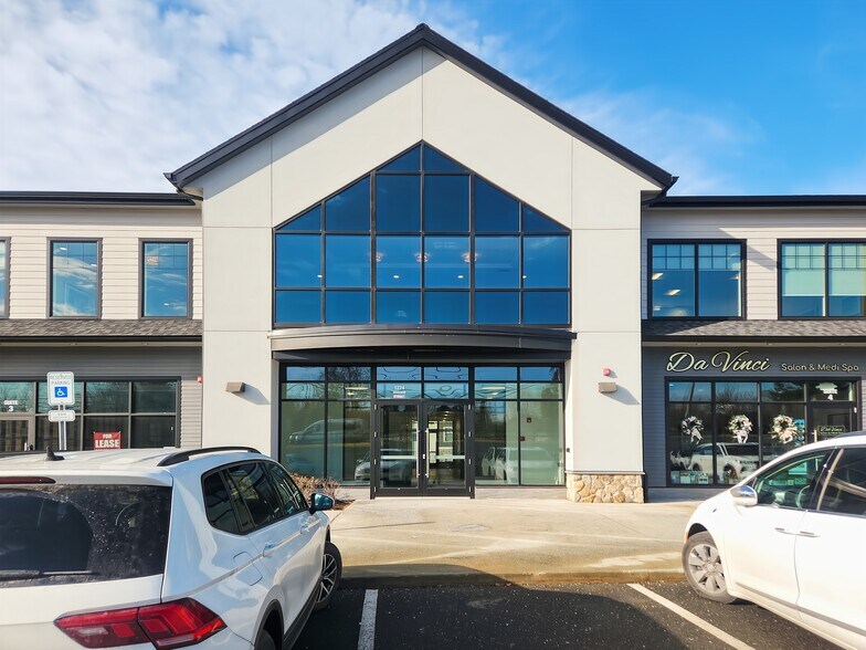 More Photos Of 1274 Osgood St, North Andover Coworking Space