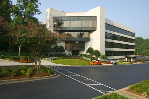 More Photos Of 5730 Glenridge Dr NE, Atlanta Medical For Lease
