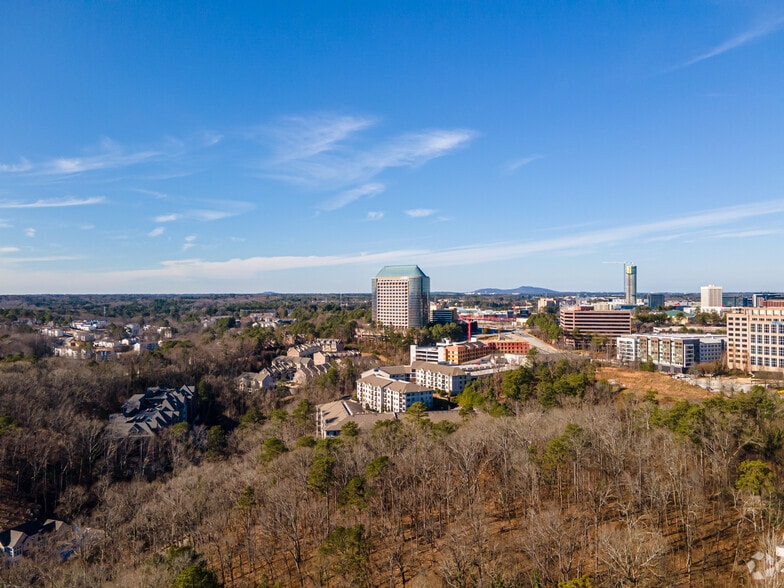 More Photos Of 3100 Cumberland Blvd SE, Atlanta Office For Lease