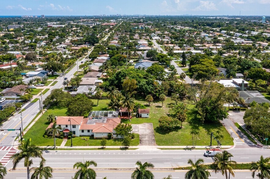 More Photos Of 556 E Hillsboro Blvd, Deerfield Beach Land For Sale