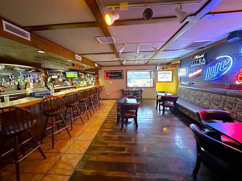 More Photos Of 4280 S Highway 95, Fort Mohave Restaurant For Sale