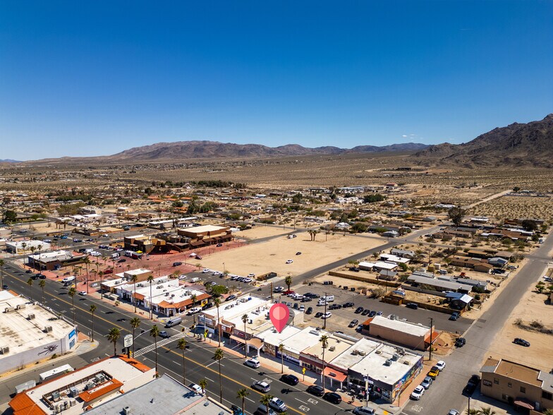 More Photos Of 73489 29 Palms Hwy, Twentynine Palms Restaurant For Sale