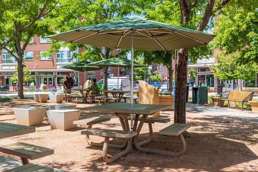 More Photos Of 7400 E 29th Ave, Denver Unknown For Lease