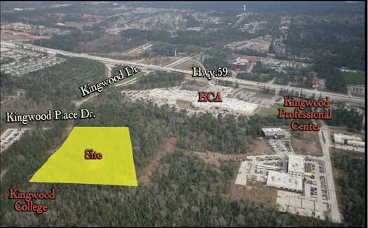 More Photos Of 19701 Kingwood Dr, Kingwood Office For Sale