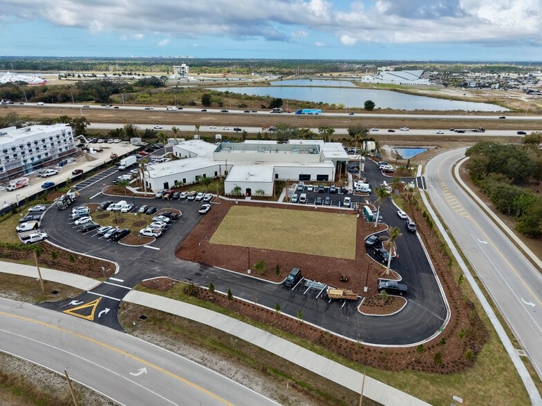 More Photos Of 6655 Professional Pky, Lakewood Ranch Land For Sale