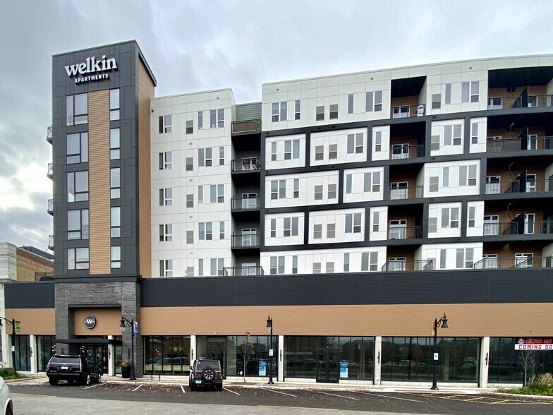 More Photos Of 1423 Ellinwood Ave, Des Plaines Apartments For Lease