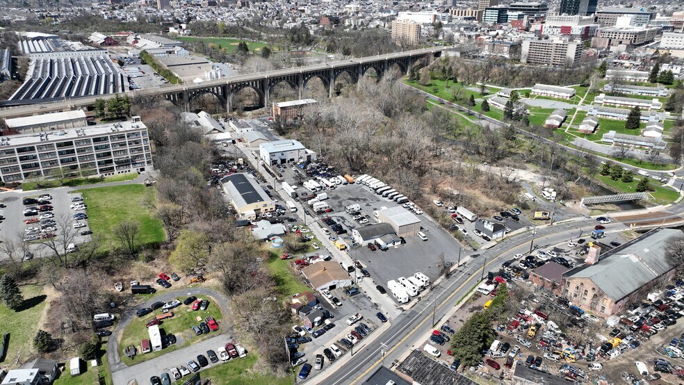 More Photos Of 502-606 Lehigh St, Allentown Land For Sale