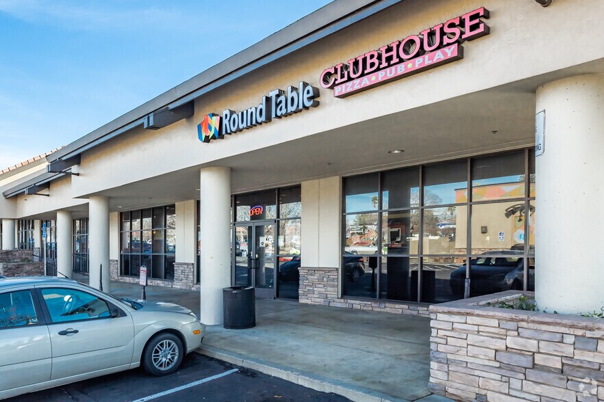 More Photos Of 7700 Sunrise Blvd, Citrus Heights Unknown For Lease