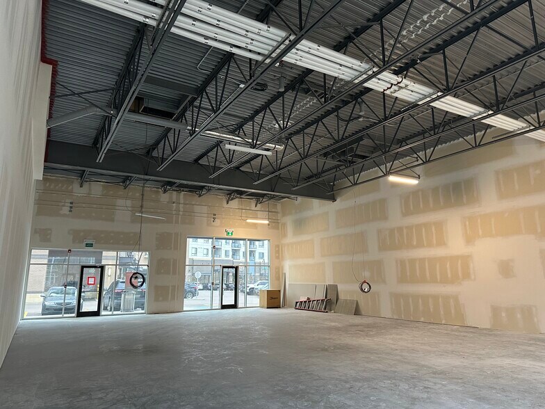 More Photos Of 2021 Sherwood Dr, Sherwood Park General Retail For Lease
