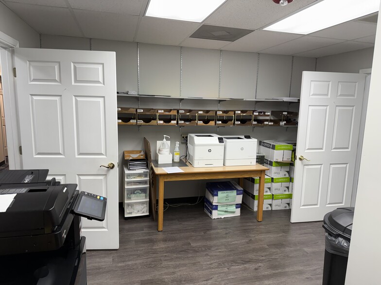 More Photos Of 109 W 8th Ave, Gastonia Office For Sale