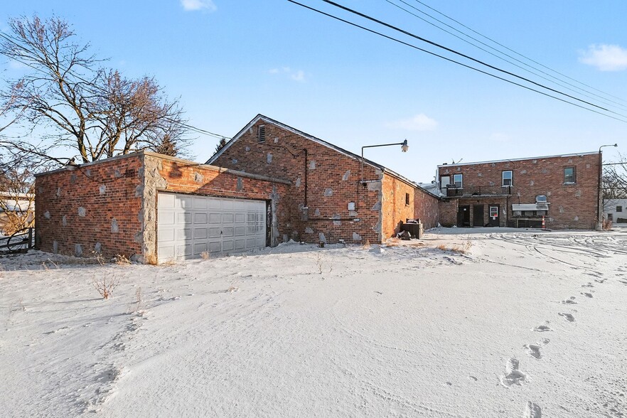 More Photos Of 9500 Saginaw st, Reese Flex For Sale
