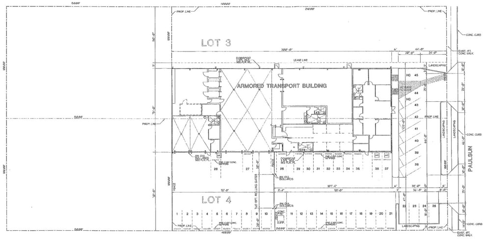 More Photos Of 914 Paulsun St, San Antonio Manufacturing For Sale