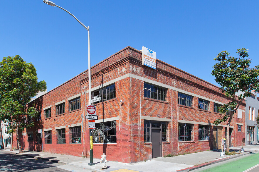 Primary Photo Of 260 8th St, San Francisco Service For Lease