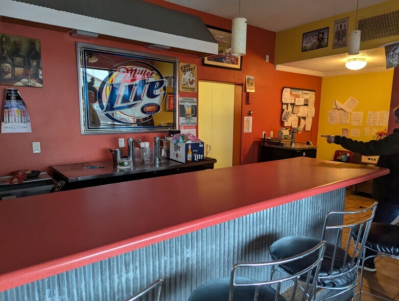 More Photos Of 9180 State Route 140, Hamel Restaurant For Sale