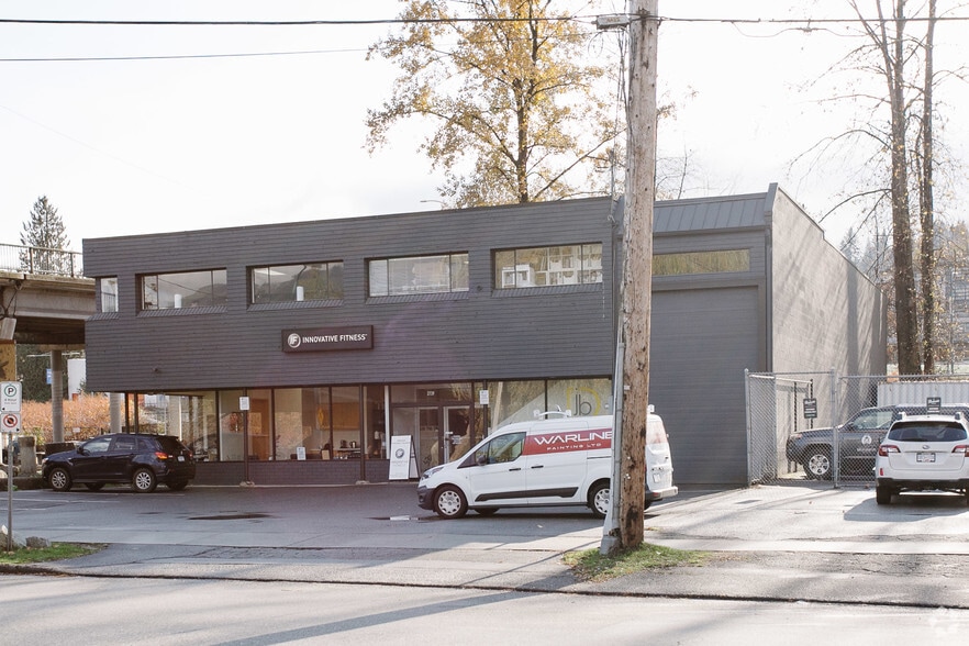 More Photos Of 2739 Murray St, Port Moody Warehouse For Sale