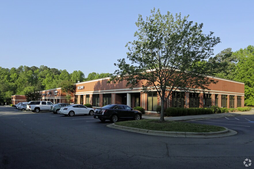 Primary Photo Of 1361-1391 SE Maynard Rd, Cary Unknown For Lease