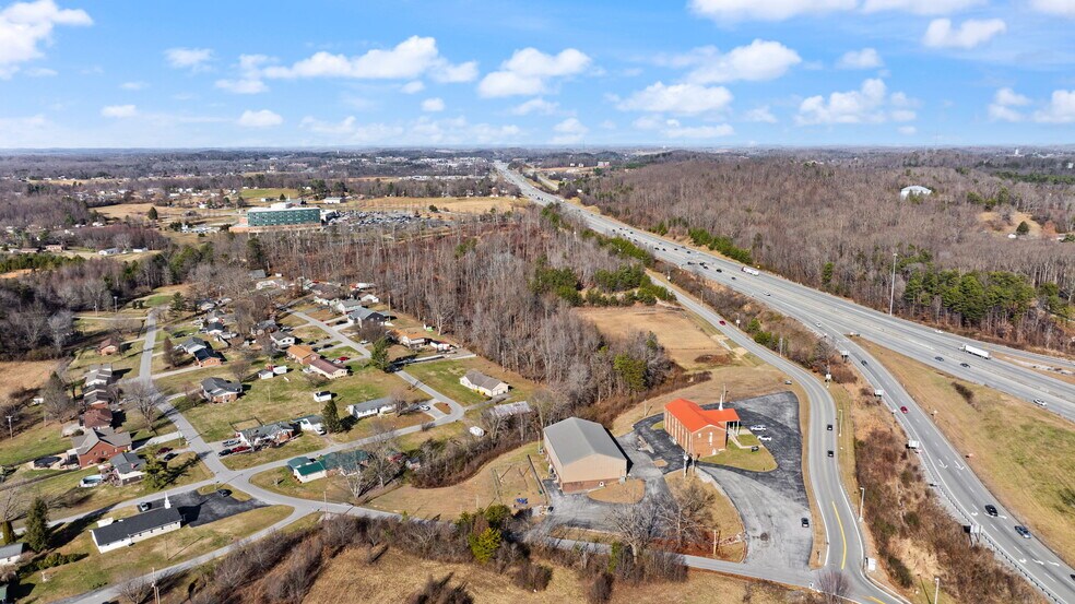 More Photos Of 0000 St Joseph Ln, London Land For Sale