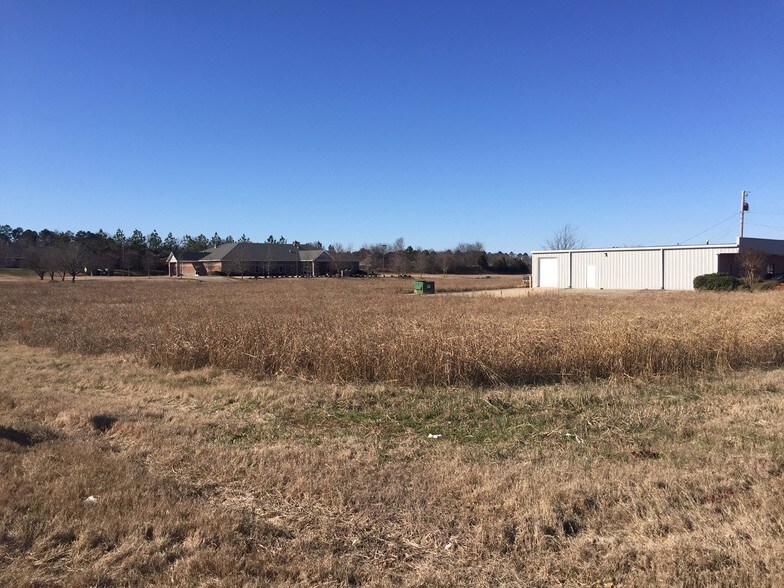 More Photos Of Southridge Dr, Tupelo Land For Sale