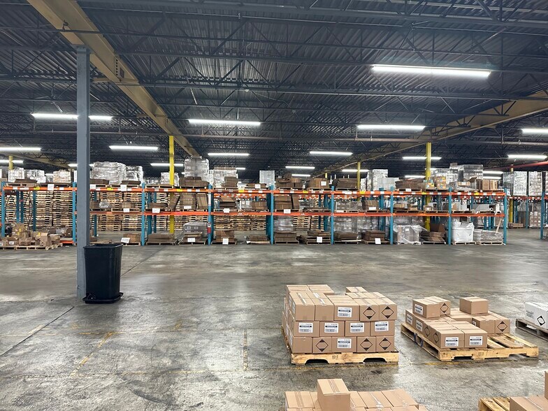 More Photos Of 640 Crawford St, Fitchburg Warehouse For Lease
